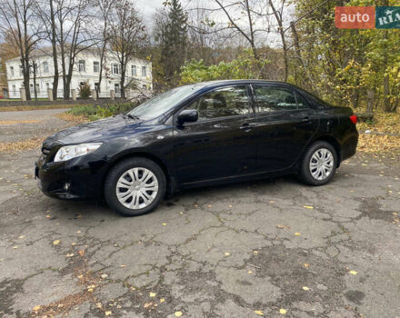 Тойота Королла, объемом двигателя 1.6 л и пробегом 220 тыс. км за 7600 $, фото 2 на Automoto.ua