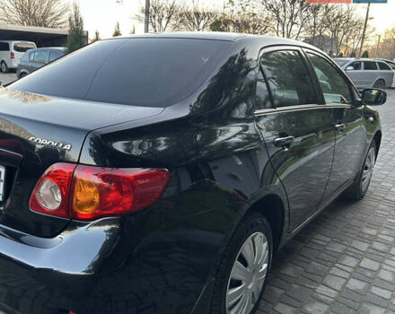 Тойота Королла, объемом двигателя 1.6 л и пробегом 155 тыс. км за 7850 $, фото 1 на Automoto.ua