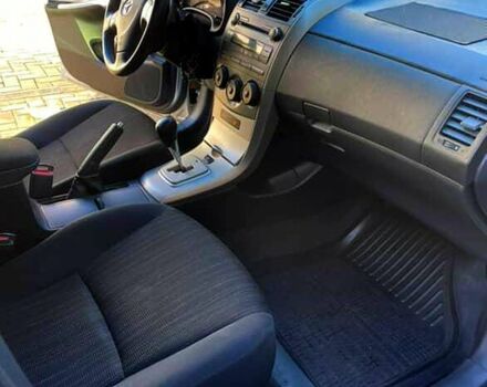 Тойота Королла, объемом двигателя 1.6 л и пробегом 217 тыс. км за 6500 $, фото 9 на Automoto.ua