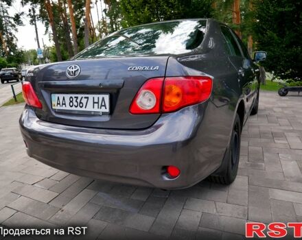 Тойота Королла, об'ємом двигуна 1.6 л та пробігом 253 тис. км за 6500 $, фото 1 на Automoto.ua