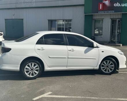 Тойота Королла, объемом двигателя 1.6 л и пробегом 204 тыс. км за 6990 $, фото 4 на Automoto.ua