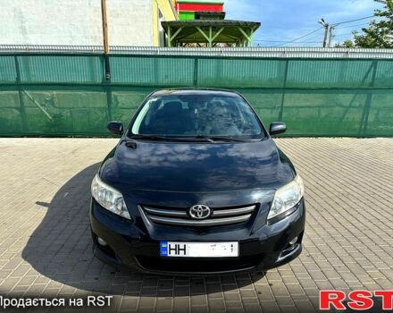 Тойота Королла, объемом двигателя 1.6 л и пробегом 250 тыс. км за 6800 $, фото 1 на Automoto.ua