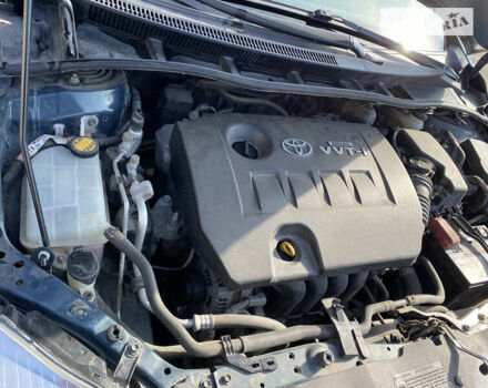 Тойота Королла, об'ємом двигуна 1.6 л та пробігом 144 тис. км за 7600 $, фото 33 на Automoto.ua