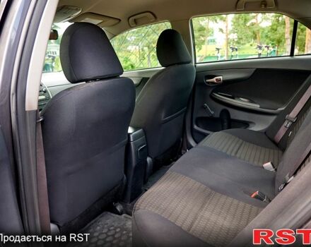 Тойота Королла, об'ємом двигуна 1.6 л та пробігом 253 тис. км за 6500 $, фото 7 на Automoto.ua