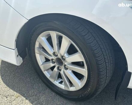 Тойота Королла, объемом двигателя 1.6 л и пробегом 204 тыс. км за 6990 $, фото 9 на Automoto.ua