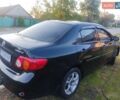 Тойота Королла, объемом двигателя 1.6 л и пробегом 214 тыс. км за 6800 $, фото 16 на Automoto.ua