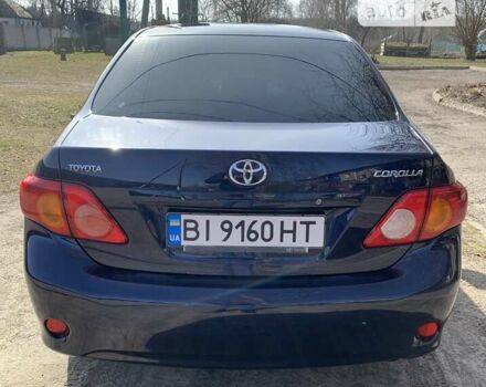 Тойота Королла, об'ємом двигуна 0 л та пробігом 210 тис. км за 6700 $, фото 2 на Automoto.ua