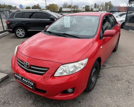 Тойота Королла, объемом двигателя 1.6 л и пробегом 200 тыс. км за 6990 $, фото 1 на Automoto.ua