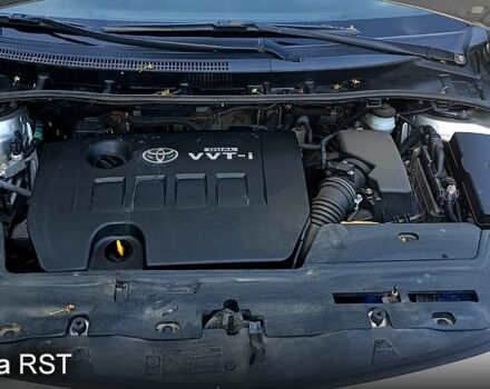 Тойота Королла, об'ємом двигуна 1.6 л та пробігом 145 тис. км за 7350 $, фото 8 на Automoto.ua