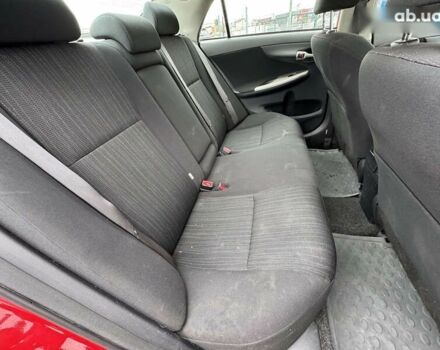Тойота Королла, объемом двигателя 1.6 л и пробегом 200 тыс. км за 6990 $, фото 28 на Automoto.ua