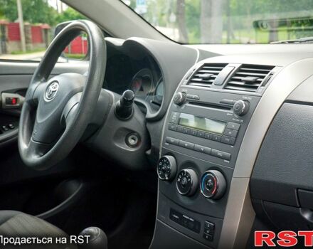 Тойота Королла, об'ємом двигуна 1.6 л та пробігом 253 тис. км за 6500 $, фото 3 на Automoto.ua