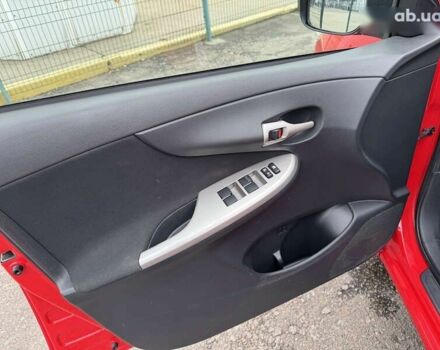 Тойота Королла, объемом двигателя 1.6 л и пробегом 200 тыс. км за 6990 $, фото 13 на Automoto.ua