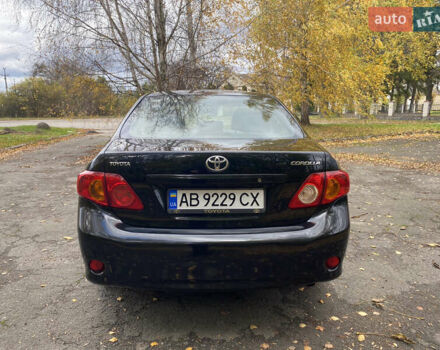Тойота Королла, объемом двигателя 1.6 л и пробегом 220 тыс. км за 7600 $, фото 3 на Automoto.ua