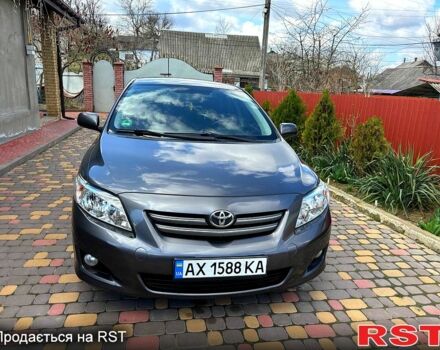 Тойота Королла, об'ємом двигуна 1.6 л та пробігом 247 тис. км за 7550 $, фото 4 на Automoto.ua