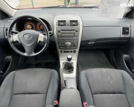 Тойота Королла, объемом двигателя 1.6 л и пробегом 200 тыс. км за 6990 $, фото 24 на Automoto.ua