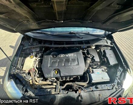 Тойота Королла, объемом двигателя 1.6 л и пробегом 250 тыс. км за 6800 $, фото 3 на Automoto.ua