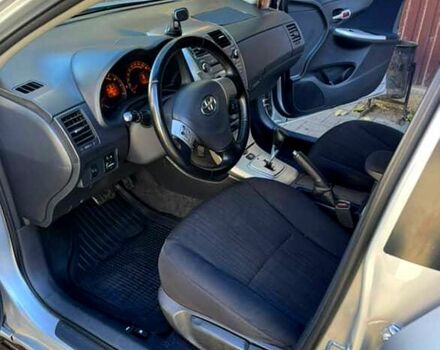 Тойота Королла, объемом двигателя 1.6 л и пробегом 217 тыс. км за 6500 $, фото 5 на Automoto.ua