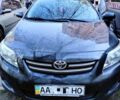 Тойота Королла, объемом двигателя 16 л и пробегом 127 тыс. км за 7900 $, фото 1 на Automoto.ua