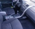Тойота Королла, объемом двигателя 1.6 л и пробегом 214 тыс. км за 6800 $, фото 11 на Automoto.ua