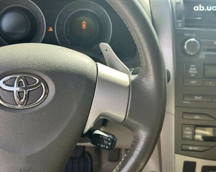 Тойота Королла, объемом двигателя 1.6 л и пробегом 204 тыс. км за 6990 $, фото 15 на Automoto.ua