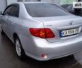 Тойота Королла, объемом двигателя 1.6 л и пробегом 207 тыс. км за 7500 $, фото 3 на Automoto.ua