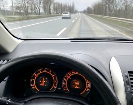 Тойота Королла, об'ємом двигуна 16 л та пробігом 0 тис. км за 10199 $, фото 5 на Automoto.ua