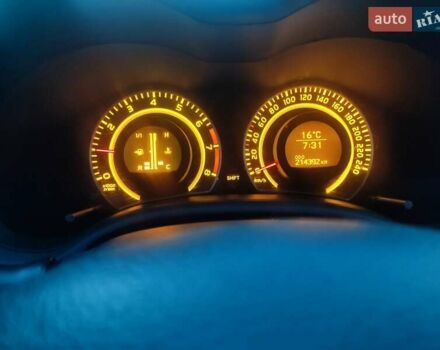Тойота Королла, объемом двигателя 1.6 л и пробегом 214 тыс. км за 6800 $, фото 2 на Automoto.ua