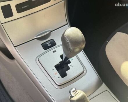 Тойота Королла, объемом двигателя 1.6 л и пробегом 204 тыс. км за 6990 $, фото 20 на Automoto.ua