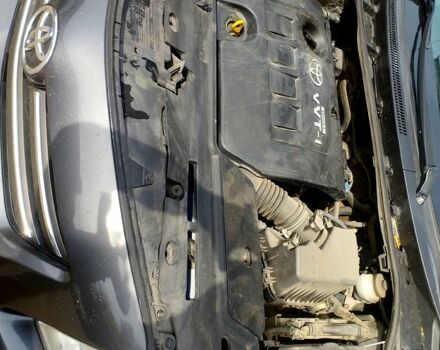 Тойота Королла, объемом двигателя 1.6 л и пробегом 335 тыс. км за 5350 $, фото 1 на Automoto.ua