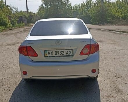 Тойота Королла, объемом двигателя 0 л и пробегом 144 тыс. км за 7150 $, фото 6 на Automoto.ua