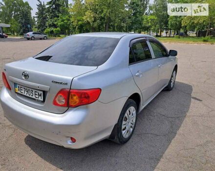 Тойота Королла, объемом двигателя 1.6 л и пробегом 195 тыс. км за 7200 $, фото 4 на Automoto.ua