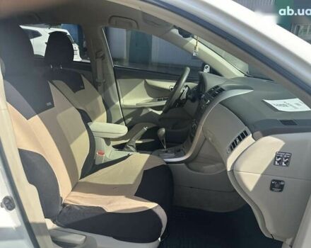 Тойота Королла, объемом двигателя 1.6 л и пробегом 204 тыс. км за 6990 $, фото 22 на Automoto.ua