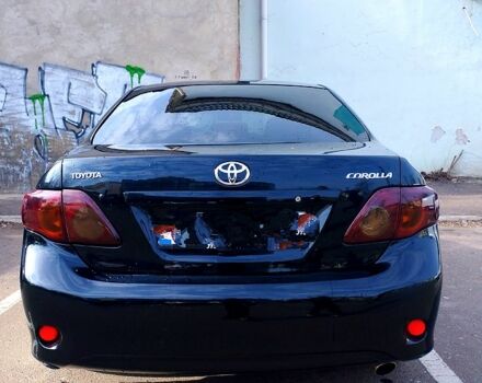 Тойота Королла, об'ємом двигуна 1.6 л та пробігом 218 тис. км за 7000 $, фото 2 на Automoto.ua