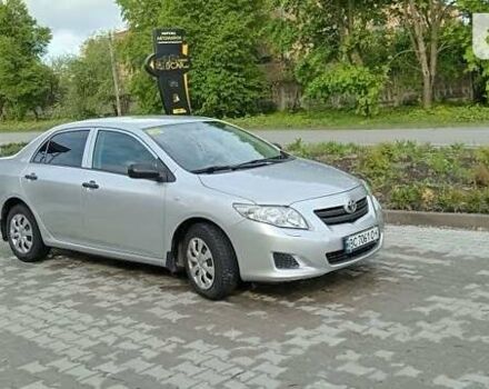 Тойота Королла, об'ємом двигуна 1.4 л та пробігом 236 тис. км за 6600 $, фото 23 на Automoto.ua