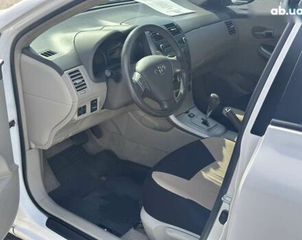 Тойота Королла, объемом двигателя 1.6 л и пробегом 204 тыс. км за 6990 $, фото 11 на Automoto.ua