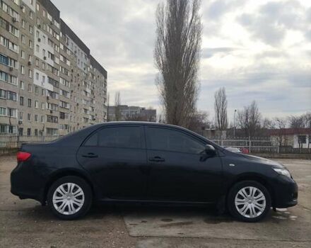 Тойота Королла, объемом двигателя 1.6 л и пробегом 228 тыс. км за 6399 $, фото 4 на Automoto.ua