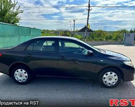 Тойота Королла, объемом двигателя 1.6 л и пробегом 250 тыс. км за 6800 $, фото 2 на Automoto.ua