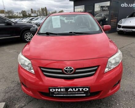 Тойота Королла, объемом двигателя 1.6 л и пробегом 200 тыс. км за 6990 $, фото 2 на Automoto.ua