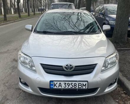 Тойота Королла, об'ємом двигуна 1.6 л та пробігом 264 тис. км за 6000 $, фото 1 на Automoto.ua