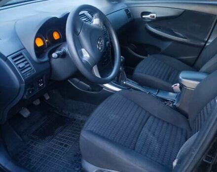 Тойота Королла, объемом двигателя 1.6 л и пробегом 214 тыс. км за 6800 $, фото 3 на Automoto.ua