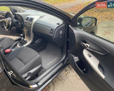 Тойота Королла, объемом двигателя 1.6 л и пробегом 220 тыс. км за 7600 $, фото 5 на Automoto.ua