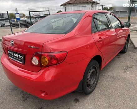 Тойота Королла, объемом двигателя 1.6 л и пробегом 200 тыс. км за 6990 $, фото 5 на Automoto.ua