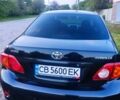 Тойота Королла, объемом двигателя 1.6 л и пробегом 214 тыс. км за 6800 $, фото 10 на Automoto.ua