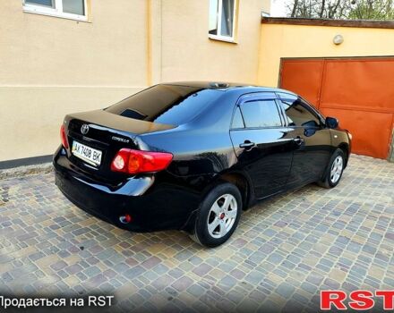 Тойота Королла, объемом двигателя 16 л и пробегом 174 тыс. км за 6300 $, фото 2 на Automoto.ua