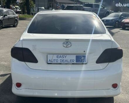 Тойота Королла, объемом двигателя 1.6 л и пробегом 204 тыс. км за 6990 $, фото 5 на Automoto.ua
