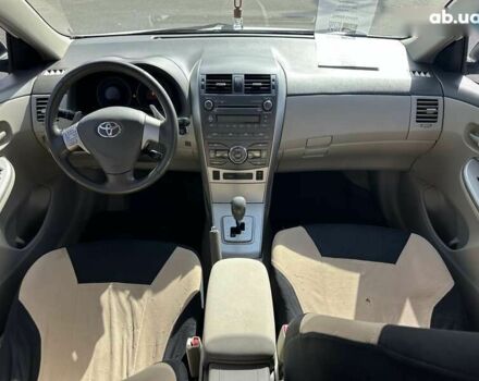 Тойота Королла, объемом двигателя 1.6 л и пробегом 204 тыс. км за 6990 $, фото 24 на Automoto.ua