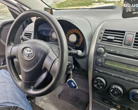 Тойота Королла, объемом двигателя 0 л и пробегом 168 тыс. км за 8899 $, фото 15 на Automoto.ua