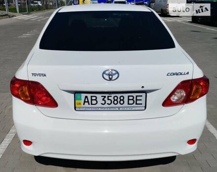 Тойота Королла, об'ємом двигуна 1.33 л та пробігом 298 тис. км за 8200 $, фото 1 на Automoto.ua