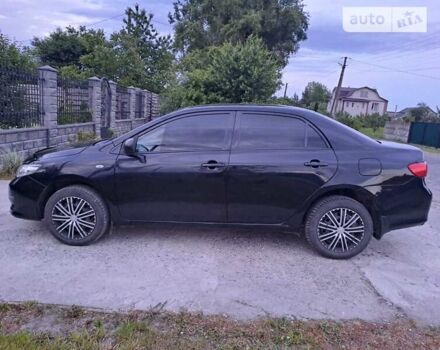 Тойота Королла, об'ємом двигуна 1.6 л та пробігом 413 тис. км за 6000 $, фото 19 на Automoto.ua