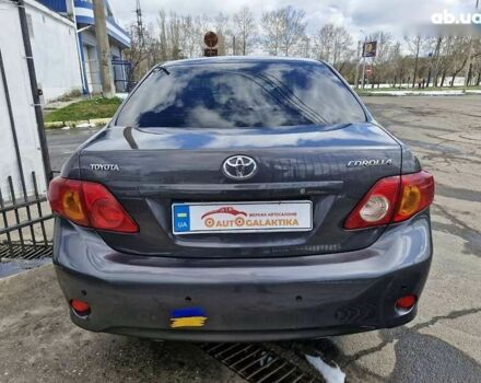 Тойота Королла, объемом двигателя 0 л и пробегом 168 тыс. км за 8899 $, фото 4 на Automoto.ua